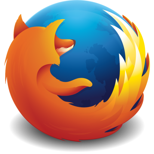 Firefox logo